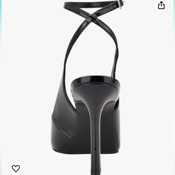 Nine West Tabitha heels - Picture 6 of 6